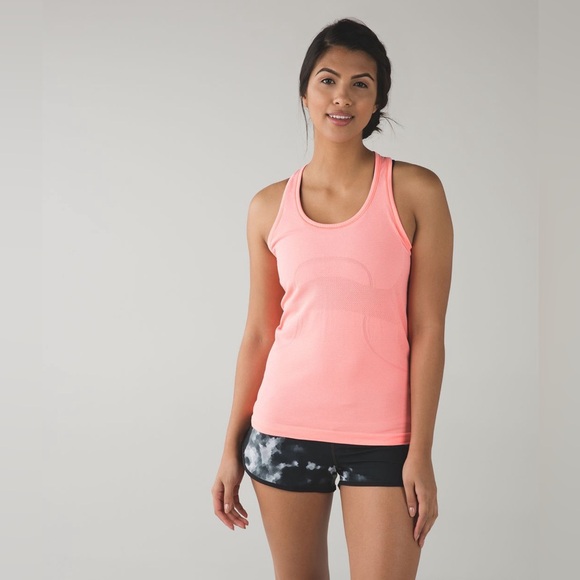 Lululemon Swiftly Tech Racerback - Picture 1 of 6
